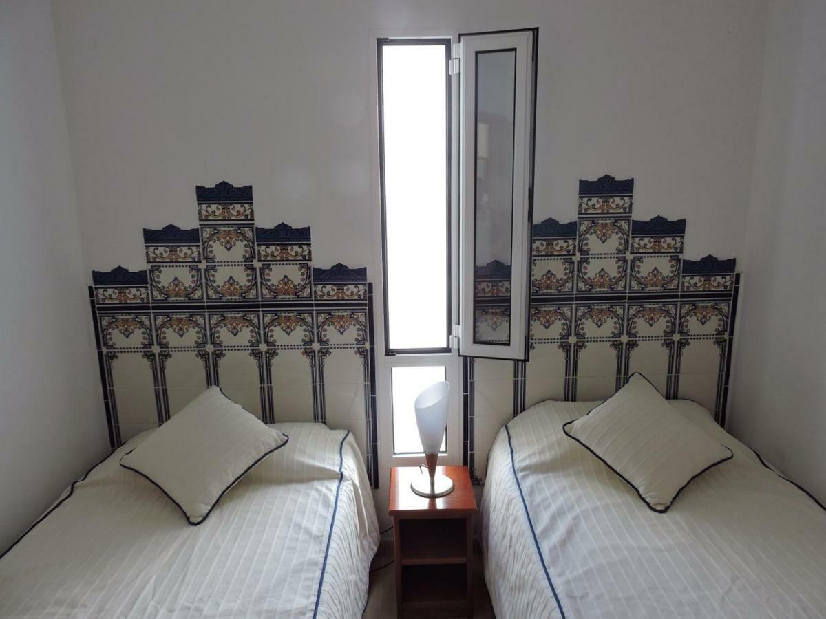 Sunny Home Arrieta  Zewnętrze zdjęcie