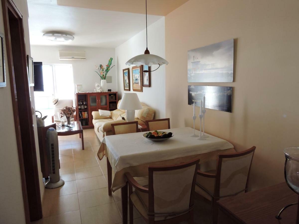 Sunny Home Arrieta  Zewnętrze zdjęcie